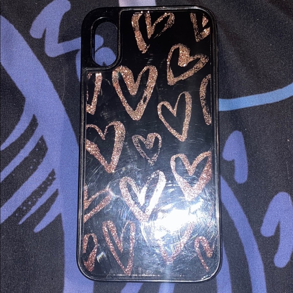 iPhone X phone case